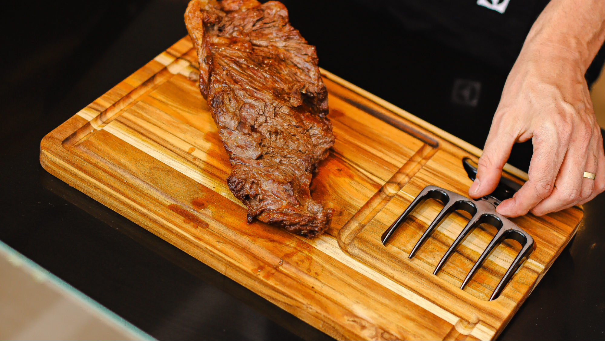 Mix de produtos para churrasco: como compor uma linha desejada na sua loja